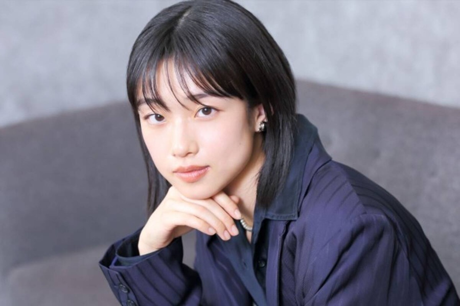 川崎珠莉